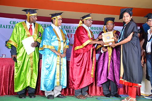 convocation 2015